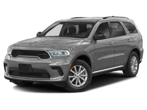 Used 2025 Dodge Durango GT RWD image 1
