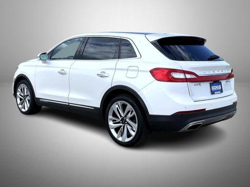 Used 2018 Lincoln MKX Reserve w/ Driver Assistance Package AWD/4WD image 7