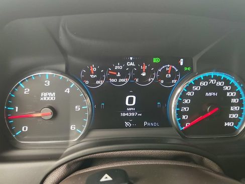 Used 2017 GMC Yukon Denali w/ Open Road Package RWD image 13