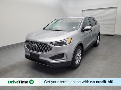 Used 2023 Ford Edge SEL