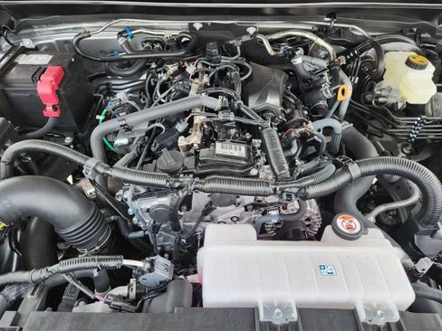 New 2026 Toyota Tacoma TRD Off-Road image 26