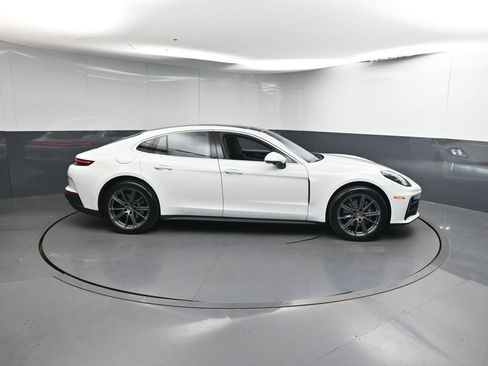Certified 2026 Porsche Panamera image 26