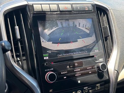 Used 2019 Subaru Ascent Limited AWD/4WD image 6