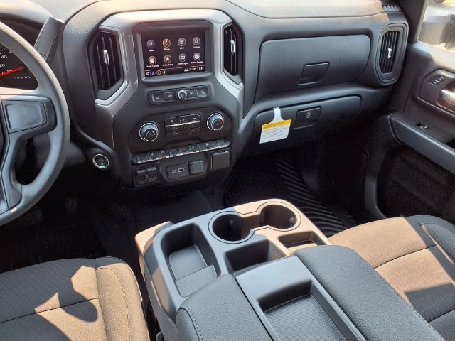 New 2026 Chevrolet Silverado 2500 Custom w/ Custom Value Package AWD/4WD image 19