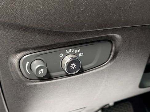 Certified 2024 Chevrolet Equinox LT AWD/4WD image 17
