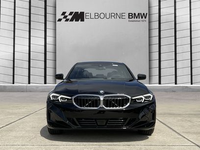 New 2026 BMW 330i Sedan w/ Premium Package