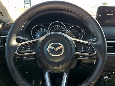 Certified 2025 MAZDA CX-5 AWD 2.5 S w/ Preferred Package image 21