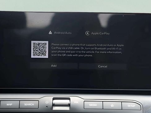 Used 2025 Kia K4 EX FWD image 16