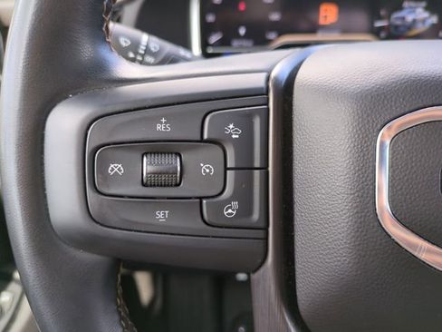 Certified 2024 GMC Sierra 2500 AT4 w/ Snow Plow Prep/Camper Package image 29