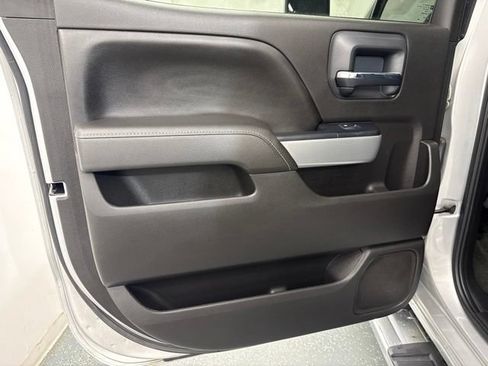 Used 2016 Chevrolet Silverado 2500 LTZ w/ Duramax Plus Package AWD/4WD image 16