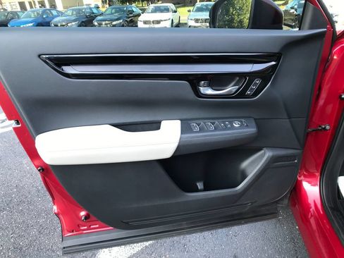 Certified 2024 Honda CR-V EX-L image 16