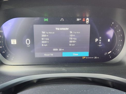 New 2026 Volvo V60 B5 Cross Country Ultra w/ Protection Package Premier image 6