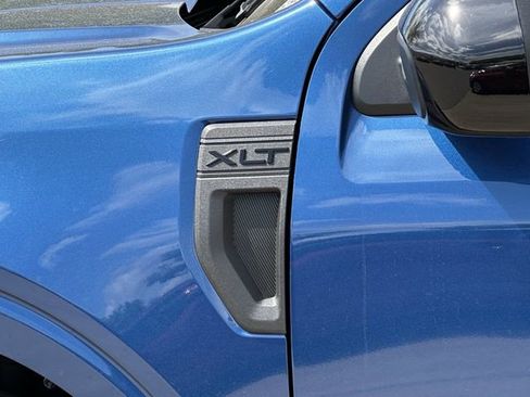 Used 2024 Ford Maverick XLT w/ XLT Luxury Package image 9