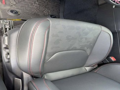 New 2026 Toyota Tacoma TRD Pro AWD/4WD image 10