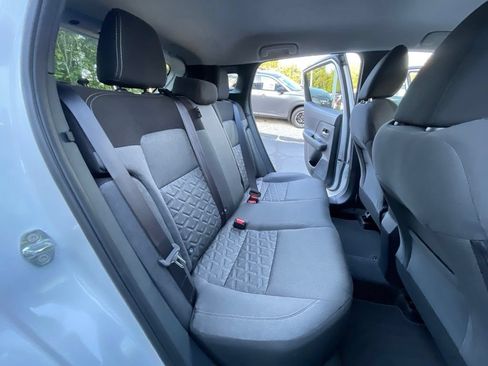 Used 2026 Nissan Kicks SV w/ Cold Weather Package AWD/4WD image 20