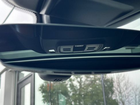New 2026 Porsche Panamera RWD image 21