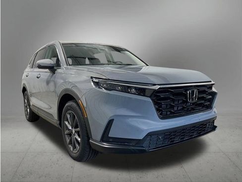 New 2026 Honda CR-V EX-L image 8