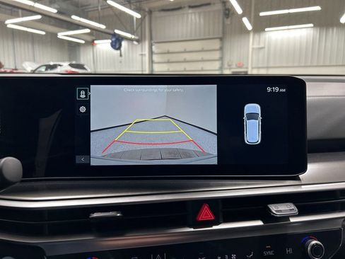 New 2026 Kia Sorento EX image 17