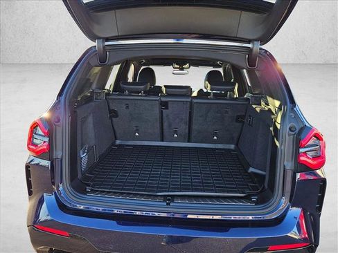 Used 2023 BMW X3 M40i image 6