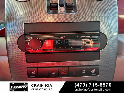 Used 2008 Chrysler PT Cruiser Limited image 21