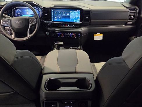New 2026 Chevrolet Silverado 1500 ZR2 image 16