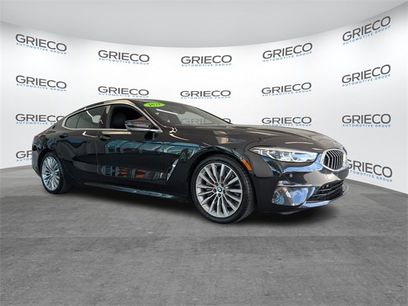 Used 2021 BMW 840i Gran Coupe w/ Comfort Seating Package