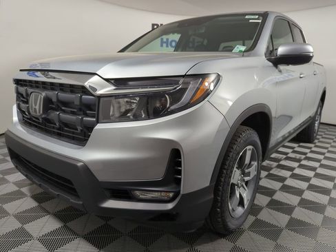 New 2026 Honda Ridgeline RTL image 1