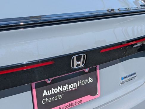 Used 2023 Honda Accord Sport image 29