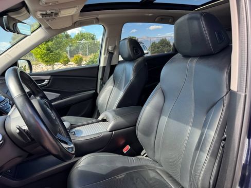 Used 2020 Acura RDX w/ Advance Package AWD/4WD image 7