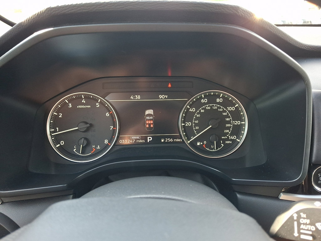 Used 2025 Mitsubishi Outlander SE AWD/4WD image 26