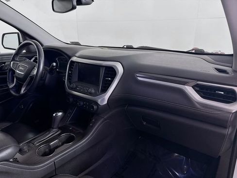 Used 2017 GMC Acadia SLT image 30