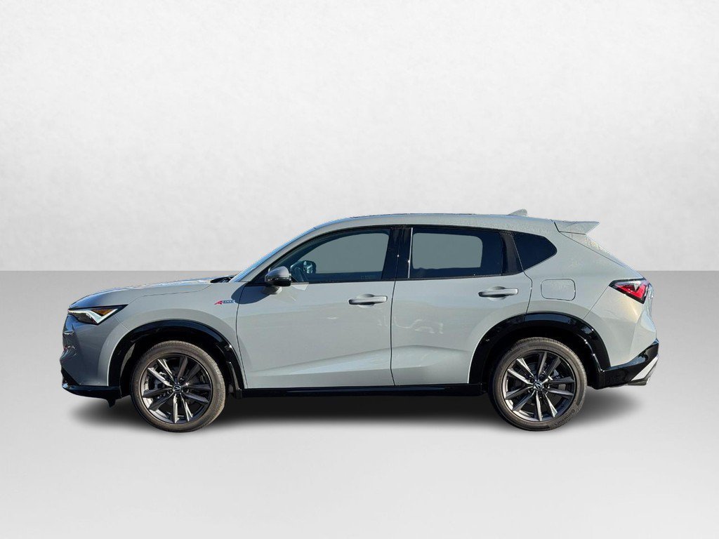 Used 2026 Acura ADX A-Spec AWD/4WD image 2