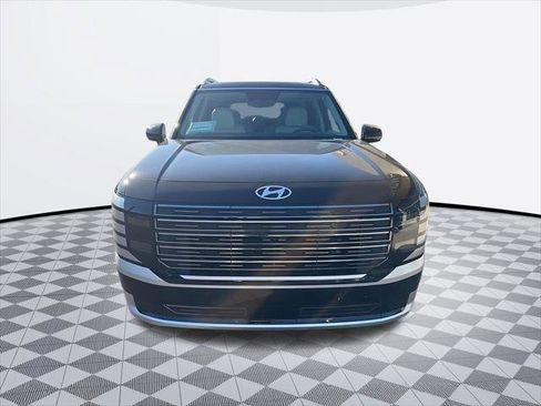 New 2026 Hyundai Palisade Calligraphy AWD/4WD image 3