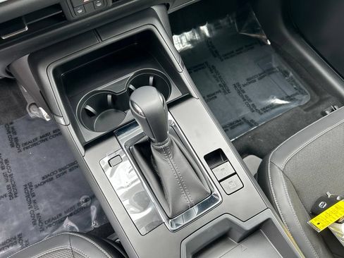 New 2026 MAZDA CX-5 Preferred AWD/4WD image 19