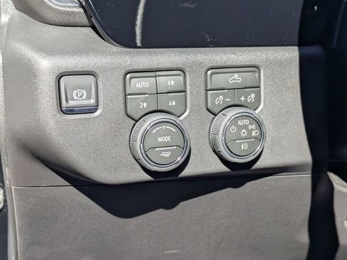 New 2026 Chevrolet Silverado 1500 LT Trail Boss w/ Protection Package AWD/4WD image 12