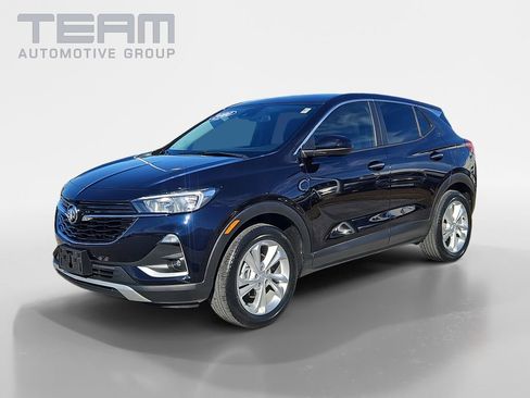 Used 2020 Buick Encore GX Preferred w/ Cold Weather Comfort Package image 3