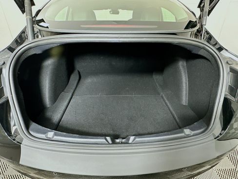 Used 2021 Tesla Model 3 Standard Range Plus RWD image 28