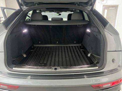 Used 2024 Audi SQ5 Premium Plus AWD/4WD image 26