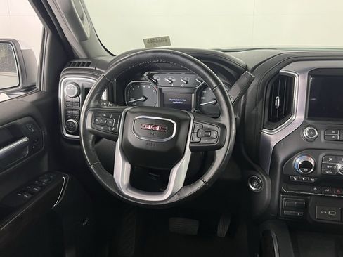 Used 2020 GMC Sierra 1500 SLT w/ SLT Premium Package image 13