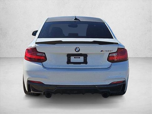 Used 2014 BMW M235i Coupe image 6