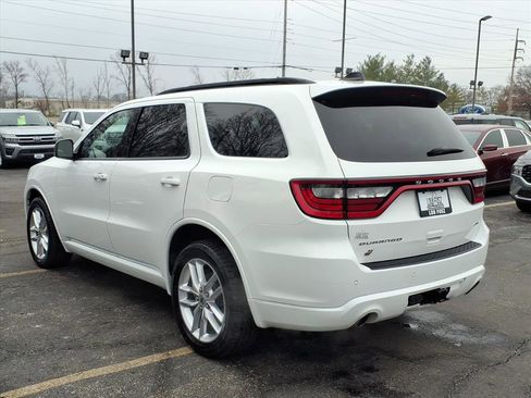 Used 2023 Dodge Durango GT image 39