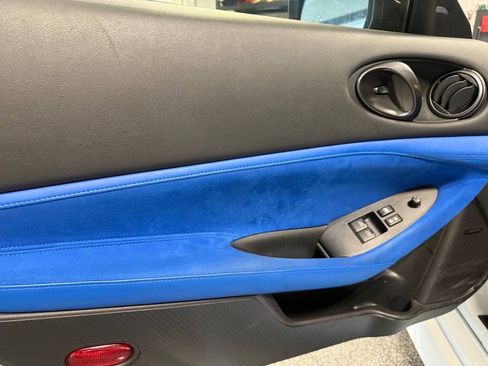 Used 2023 Nissan Z w/ Floor Mat Package (L93) RWD image 25