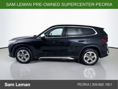 Used 2024 BMW X1 xDrive28i w/ Convenience Package AWD/4WD image 4