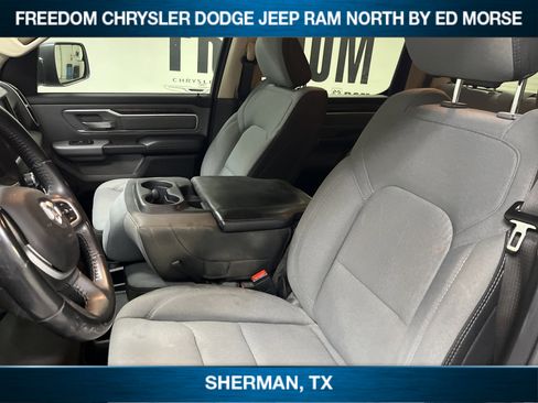 Used 2020 RAM 1500 Lone Star image 6
