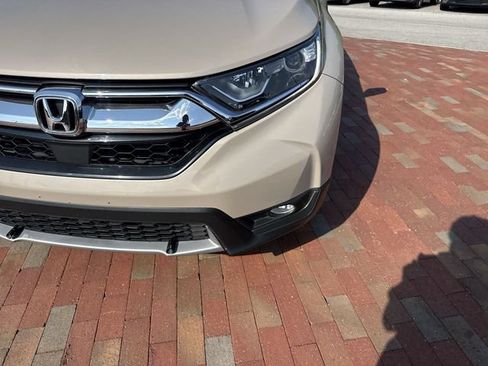 Used 2017 Honda CR-V EX-L image 24
