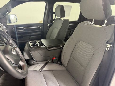 Used 2024 RAM 1500 Big Horn AWD/4WD image 10
