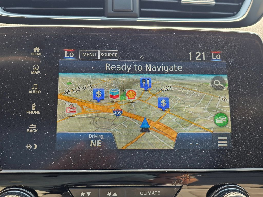 Used 2018 Honda CR-V Touring image 29