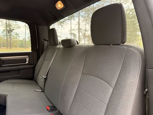 Used 2024 RAM 1500 Classic Warlock RWD image 26