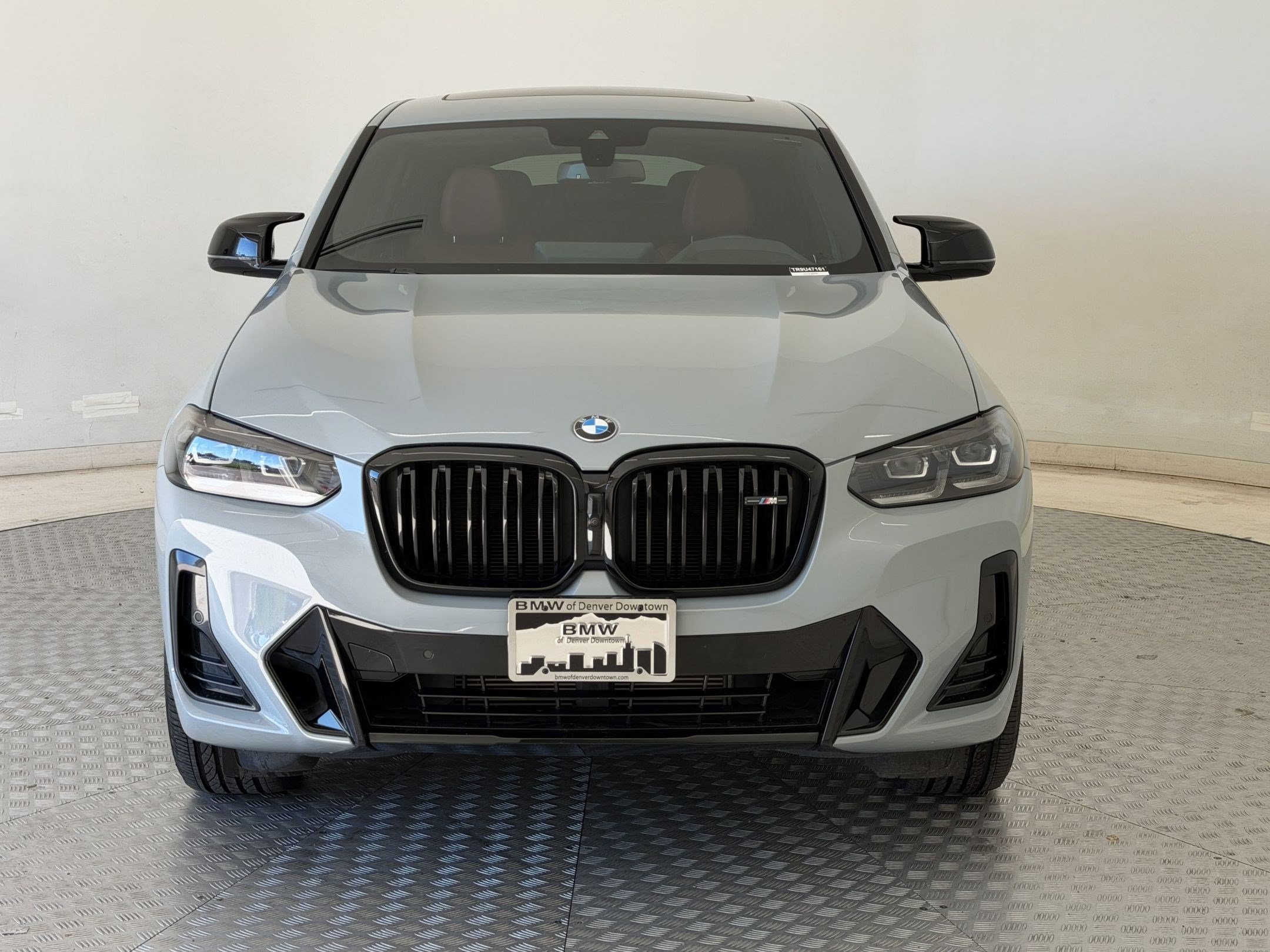 Certified 2024 BMW X4 M40i w/ Premium Package AWD/4WD image 6