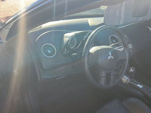 Used 2007 Mitsubishi Eclipse GT image 19